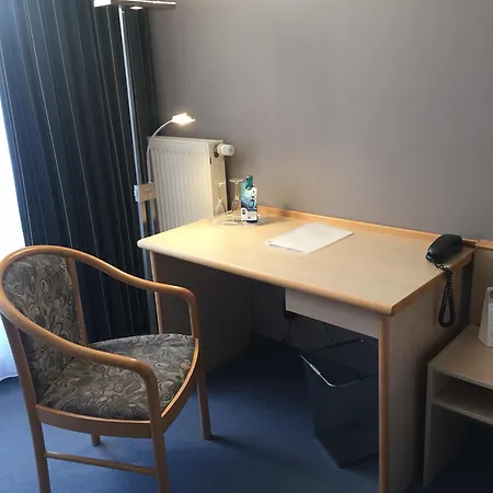 Landvogt 3* Riethnordhausen (Thuringia)