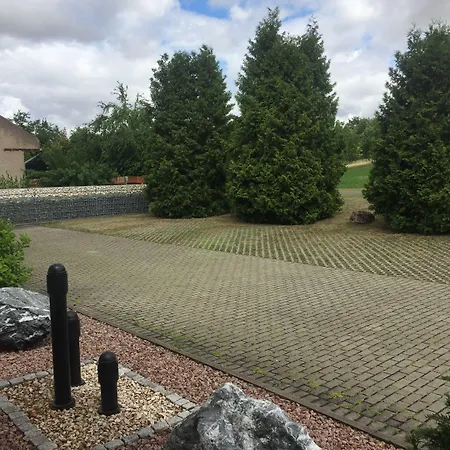 Ξενοδοχείο Landvogt 3*