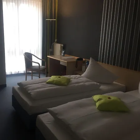 Ξενοδοχείο Landvogt 3*