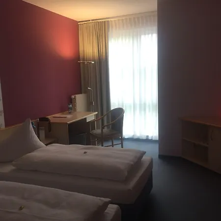 Landvogt Ξενοδοχείο Riethnordhausen (Thuringia)