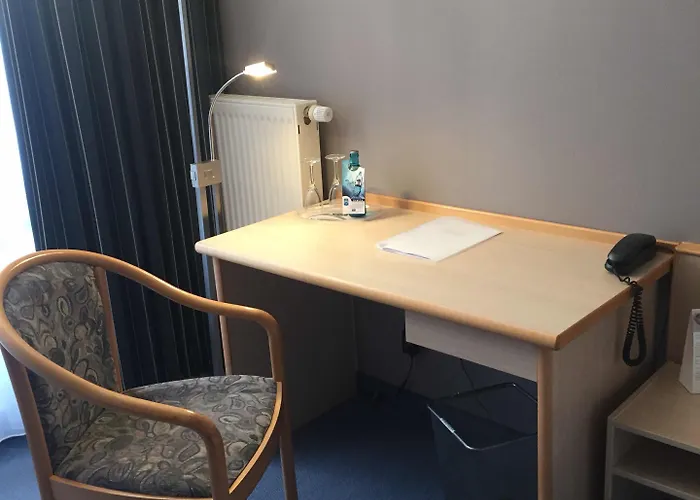 Landvogt 3* Riethnordhausen (Thuringia)