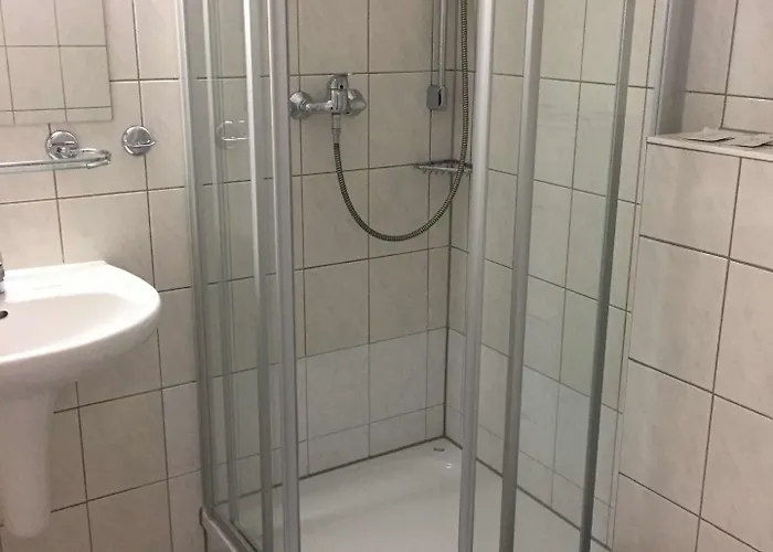 ホテル Landvogt Riethnordhausen (Thuringia)